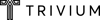 Trivium-Main-Logo