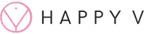 Happy V Logo 1